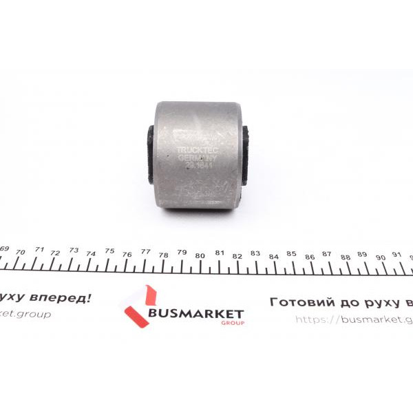 0732016 TRUCKTEC AUTOMOTIVE Сайлентблок балки (задньої) Audi 100/A6 94-97