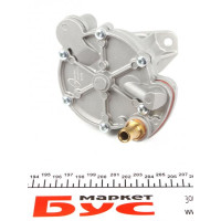 0736001 TRUCKTEC AUTOMOTIVE Насос вакуумний VW LT/T4/Crafter 2.5TDI