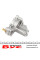 0736001 TRUCKTEC AUTOMOTIVE Насос вакуумний VW LT/T4/Crafter 2.5TDI