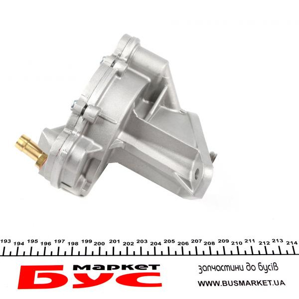 0736001 TRUCKTEC AUTOMOTIVE Насос вакуумний VW LT/T4/Crafter 2.5TDI