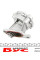 0736001 TRUCKTEC AUTOMOTIVE Насос вакуумний VW LT/T4/Crafter 2.5TDI