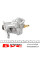 0736001 TRUCKTEC AUTOMOTIVE Насос вакуумний VW LT/T4/Crafter 2.5TDI