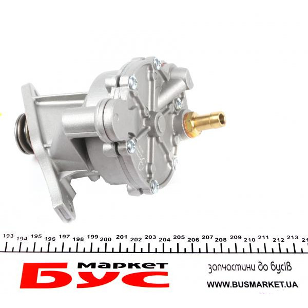 0736001 TRUCKTEC AUTOMOTIVE Насос вакуумний VW LT/T4/Crafter 2.5TDI