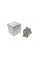 0736003 TRUCKTEC AUTOMOTIVE Насос вакуумний VW LT/T4 2.4 D/TD 90-06