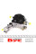 0736009 TRUCKTEC AUTOMOTIVE Насос тандемний (вакуумно-паливний) VW Caddy III 1.9/2.0 TDI 04-10