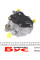 0736009 TRUCKTEC AUTOMOTIVE Насос тандемний (вакуумно-паливний) VW Caddy III 1.9/2.0 TDI 04-10