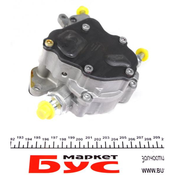 0736009 TRUCKTEC AUTOMOTIVE Насос тандемний (вакуумно-паливний) VW Caddy III 1.9/2.0 TDI 04-10