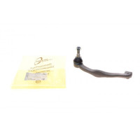 0737128 TRUCKTEC AUTOMOTIVE Наконечник рульової тяги (L) VW T5/T6 03-