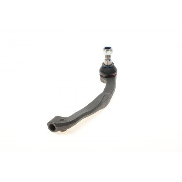 0737129 TRUCKTEC AUTOMOTIVE Наконечник рульової тяги (R) VW T5 03-