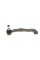 0737129 TRUCKTEC AUTOMOTIVE Наконечник рульової тяги (R) VW T5 03-