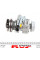 0737167 TRUCKTEC AUTOMOTIVE Насос ГУР VW T5 2.5TDI 03- (+AC)