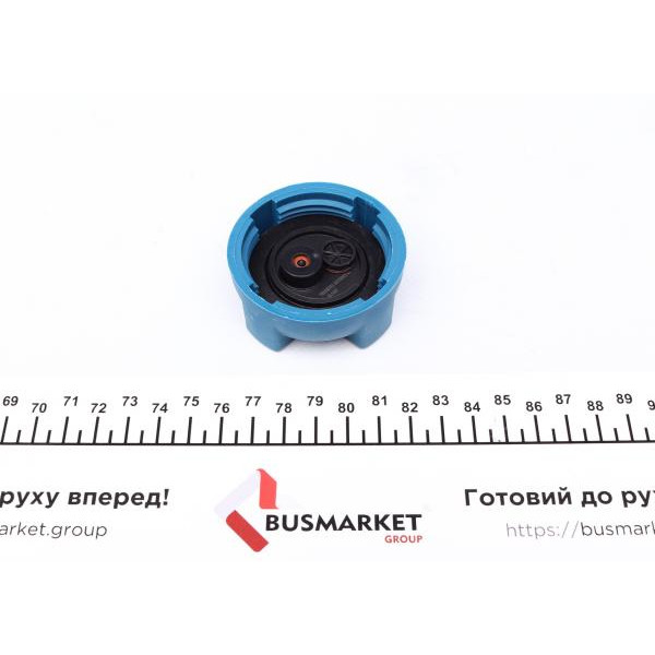 0740034 TRUCKTEC AUTOMOTIVE Кришка розширювального бачка VW LT 28-35 -96
