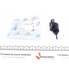 0742057 TRUCKTEC AUTOMOTIVE Датчик педалі гальма VW T4/T5 1.9-3.2 V6 95- (4 конт.)