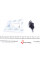 0742057 TRUCKTEC AUTOMOTIVE Датчик педалі гальма VW T4/T5 1.9-3.2 V6 95- (4 конт.)