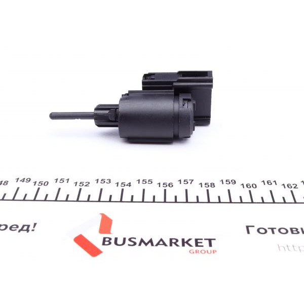 0742057 TRUCKTEC AUTOMOTIVE Датчик педалі гальма VW T4/T5 1.9-3.2 V6 95- (4 конт.)