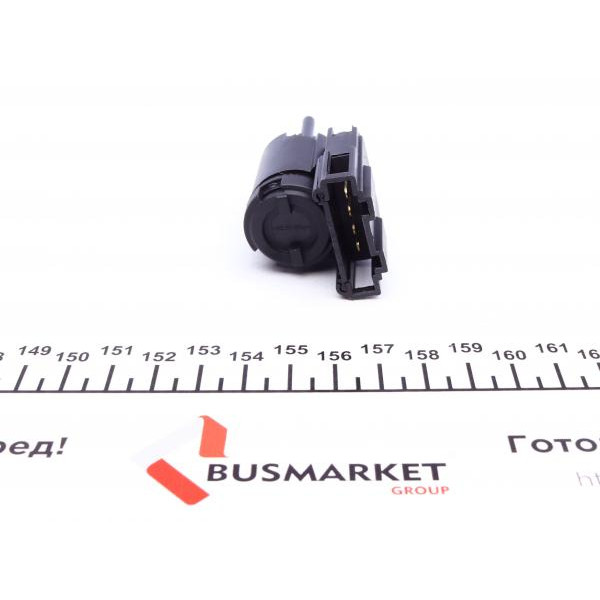 0742057 TRUCKTEC AUTOMOTIVE Датчик педалі гальма VW T4/T5 1.9-3.2 V6 95- (4 конт.)