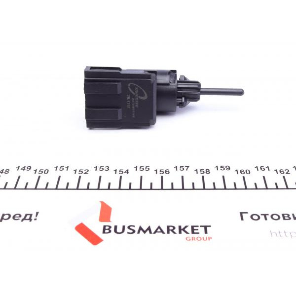 0742057 TRUCKTEC AUTOMOTIVE Датчик педалі гальма VW T4/T5 1.9-3.2 V6 95- (4 конт.)