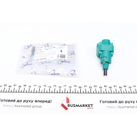 0742060 TRUCKTEC AUTOMOTIVE Датчик педалі гальма VW T4/T5 1.9-2.5D 90-15 (4 конт.)