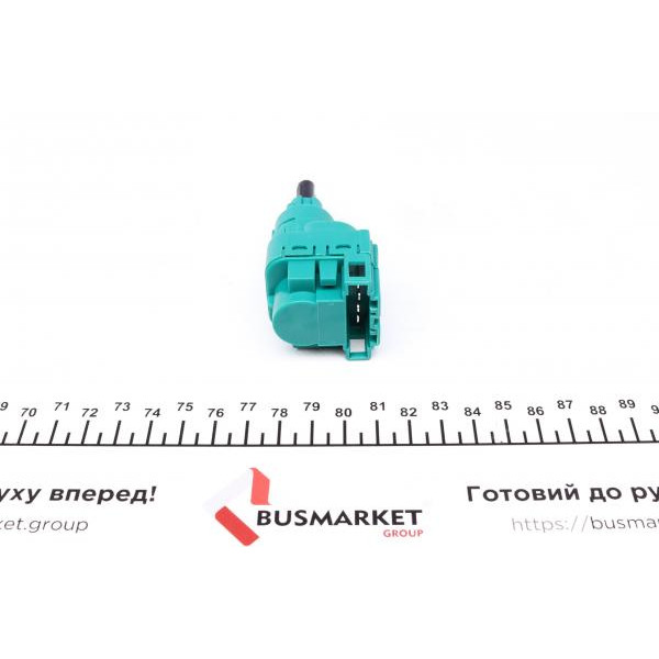 0742060 TRUCKTEC AUTOMOTIVE Датчик педалі гальма VW T4/T5 1.9-2.5D 90-15 (4 конт.)