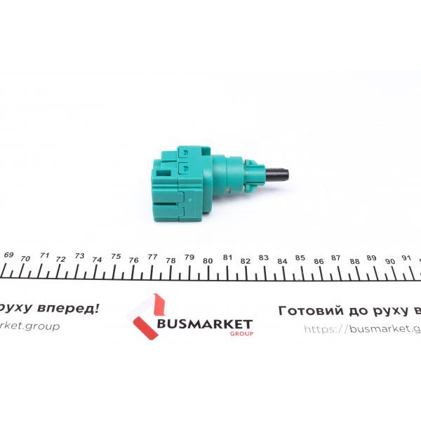 0742060 TRUCKTEC AUTOMOTIVE Датчик педалі гальма VW T4/T5 1.9-2.5D 90-15 (4 конт.)