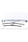 0758057 TRUCKTEC AUTOMOTIVE Щітки склоочисника (600/450mm) VW Caddy III 04-15