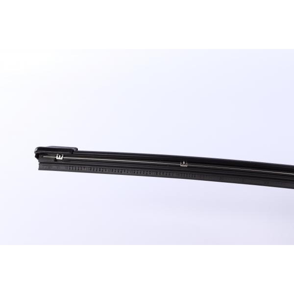 0758057 TRUCKTEC AUTOMOTIVE Щітки склоочисника (600/450mm) VW Caddy III 04-15