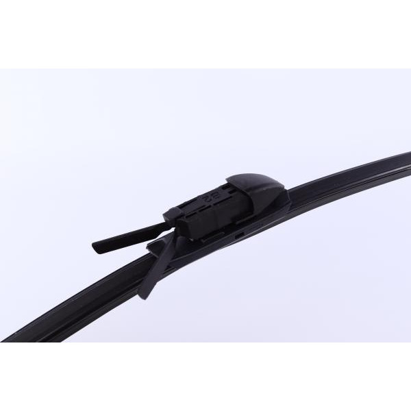 0758057 TRUCKTEC AUTOMOTIVE Щітки склоочисника (600/450mm) VW Caddy III 04-15