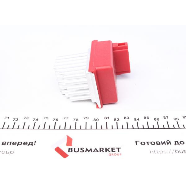 0759003 TRUCKTEC AUTOMOTIVE Реостат пічки VW Golf/Passat 91-06