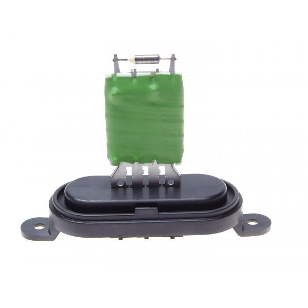 0759057 TRUCKTEC AUTOMOTIVE Реостат пічки VW T5 1.9/2.5TDI 03-