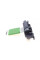 0759057 TRUCKTEC AUTOMOTIVE Реостат пічки VW T5 1.9/2.5TDI 03-