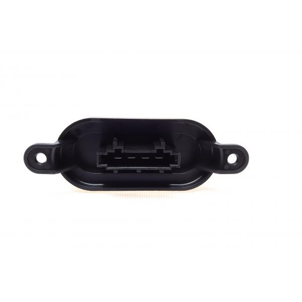 0759057 TRUCKTEC AUTOMOTIVE Реостат пічки VW T5 1.9/2.5TDI 03-