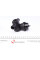 0759066 TRUCKTEC AUTOMOTIVE Кран пічки VW LT/T4/Crafter 2.0-2.5 TDI 96- (вакуумний) (8190.07)