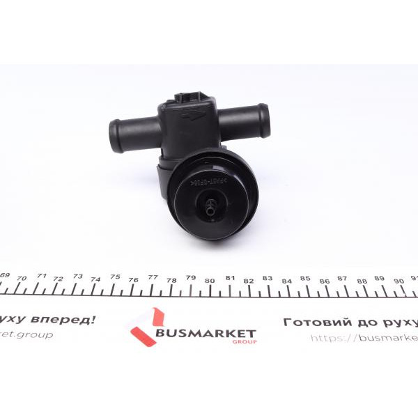 0759066 TRUCKTEC AUTOMOTIVE Кран пічки VW LT/T4/Crafter 2.0-2.5 TDI 96- (вакуумний) (8190.07)