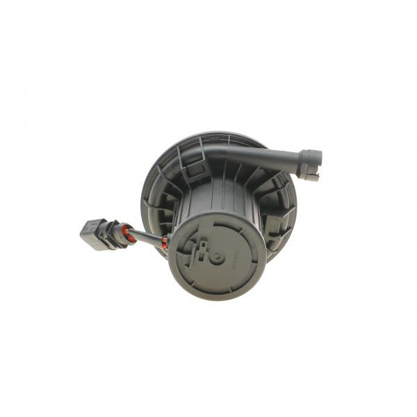 0759070 TRUCKTEC AUTOMOTIVE Насос системи вторинного повітря VW Caddy 1.6 03-