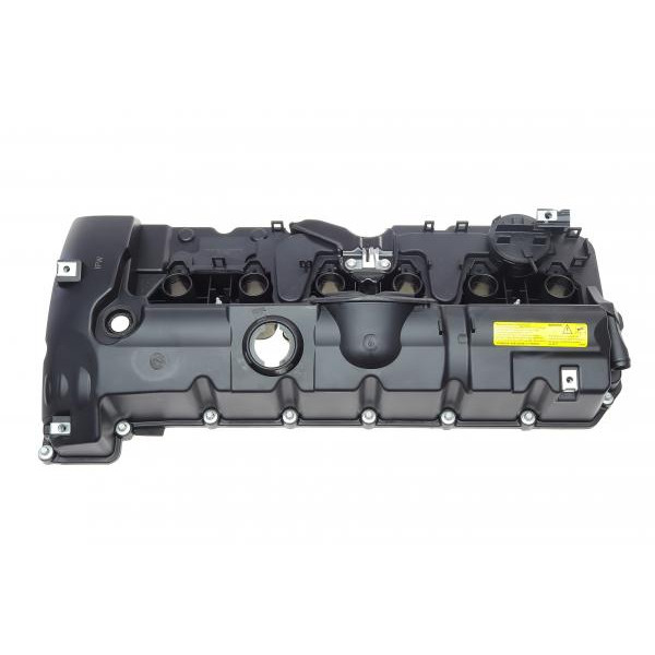0810016 TRUCKTEC AUTOMOTIVE Кришка клапанів BMW 3 (E90/E91/E92/E93) 04-13