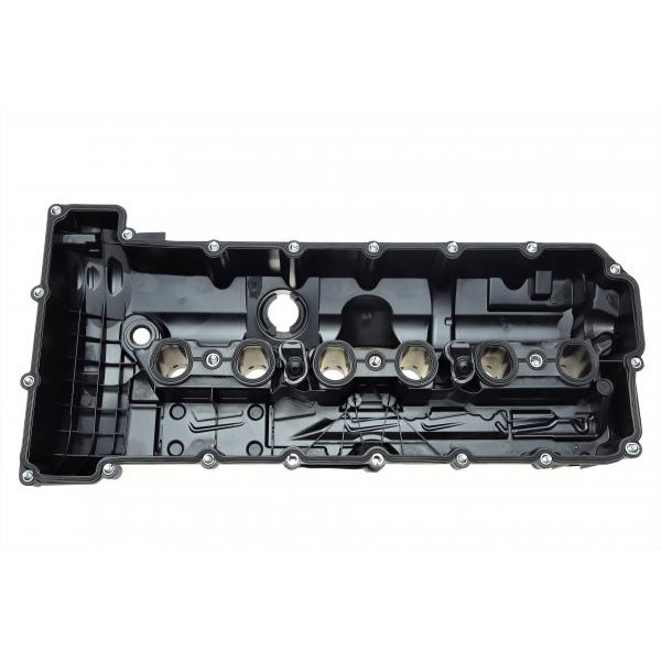 0810016 TRUCKTEC AUTOMOTIVE Кришка клапанів BMW 3 (E90/E91/E92/E93) 04-13