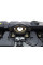 0810016 TRUCKTEC AUTOMOTIVE Кришка клапанів BMW 3 (E90/E91/E92/E93) 04-13