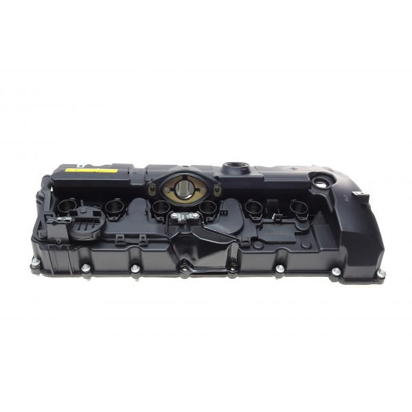 0810016 TRUCKTEC AUTOMOTIVE Кришка клапанів BMW 3 (E90/E91/E92/E93) 04-13