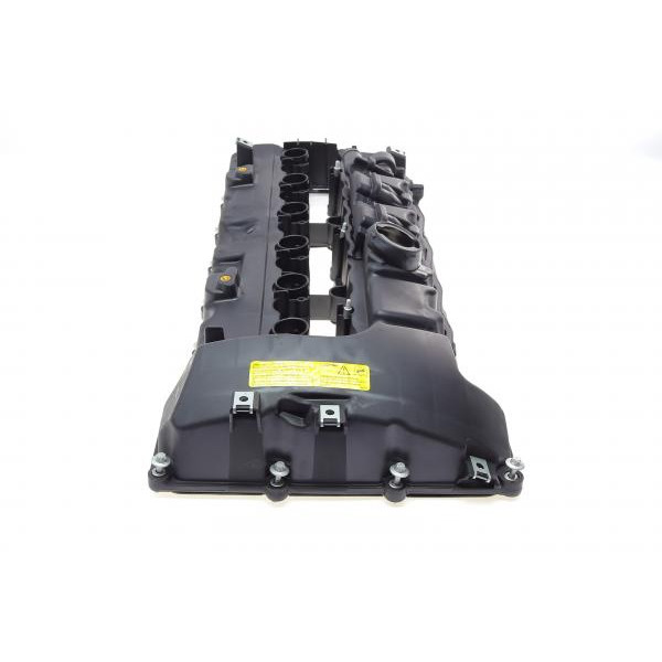 0810190 TRUCKTEC AUTOMOTIVE Кришка клапанів BMW 3 (E90)/5 (E60)/7 (F01/F02/F03/F04) 3.0 04-13