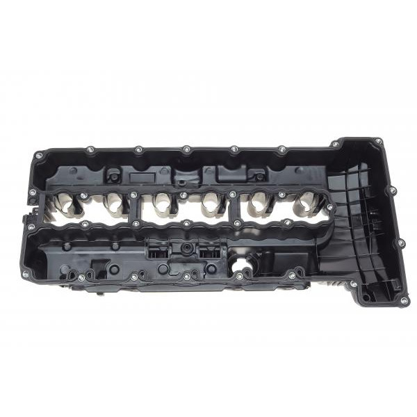 0810190 TRUCKTEC AUTOMOTIVE Кришка клапанів BMW 3 (E90)/5 (E60)/7 (F01/F02/F03/F04) 3.0 04-13