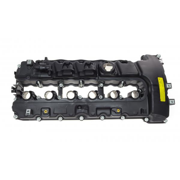 0810190 TRUCKTEC AUTOMOTIVE Кришка клапанів BMW 3 (E90)/5 (E60)/7 (F01/F02/F03/F04) 3.0 04-13