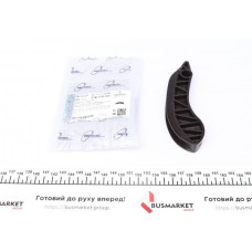 0812037 TRUCKTEC AUTOMOTIVE Планка заспокійника ланцюга ГРМ BMW 3 (F30/F80)/5 (F10) 08-