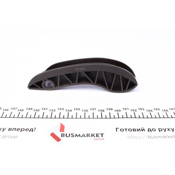 0812037 TRUCKTEC AUTOMOTIVE Планка заспокійника ланцюга ГРМ BMW 3 (F30/F80)/5 (F10) 08-