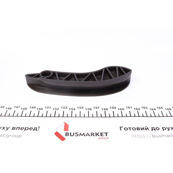 0812037 TRUCKTEC AUTOMOTIVE Планка заспокійника ланцюга ГРМ BMW 3 (F30/F80)/5 (F10) 08-