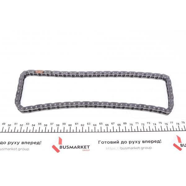 0812076 TRUCKTEC AUTOMOTIVE Ланцюг ГРМ BMW 3 (E90/F30)/4 (F36)/5 (E61) 1.5-3.0D 06-