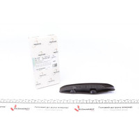 0812081 TRUCKTEC AUTOMOTIVE Планка заспокійника ланцюга ГРМ BMW 3 (F30/F80)/5 (F10) 08-
