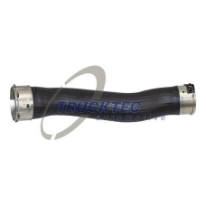 0814095 TRUCKTEC AUTOMOTIVE Патрубок інтеркулера BMW 3 (F30/F80)/5 (F10)/X5 (F15/F85) 06-18 N20/N26 (L)