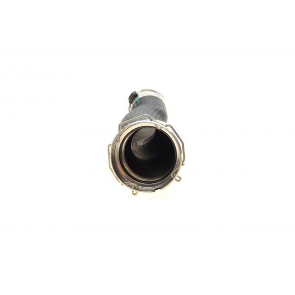 0814096 TRUCKTEC AUTOMOTIVE Патрубок інтеркулера BMW 3 (E90/F30/F80)/5 (F10) 06-16 N55 B30 (L)
