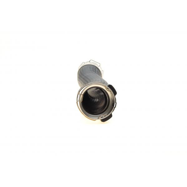 0814096 TRUCKTEC AUTOMOTIVE Патрубок інтеркулера BMW 3 (E90/F30/F80)/5 (F10) 06-16 N55 B30 (L)
