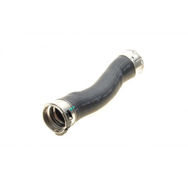 0814096 TRUCKTEC AUTOMOTIVE Патрубок інтеркулера BMW 3 (E90/F30/F80)/5 (F10) 06-16 N55 B30 (L)